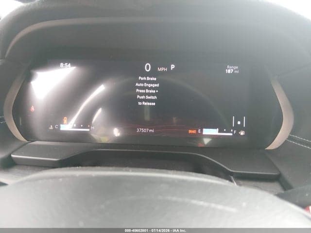 2021 JEEP GRAND CHEROKEE L LIMITED 4X4 7