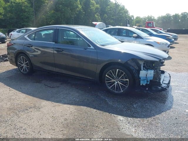 2023 LEXUS ES 350 1