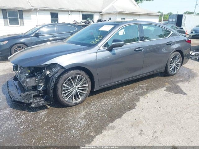 2023 LEXUS ES 350 2