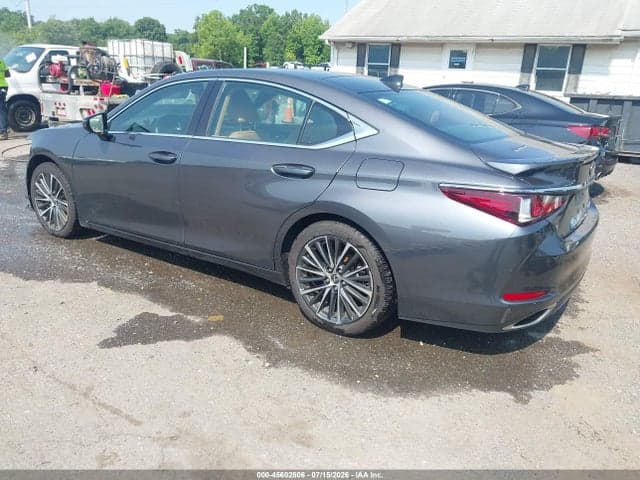 2023 LEXUS ES 350 3