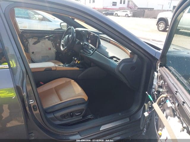 2023 LEXUS ES 350 5