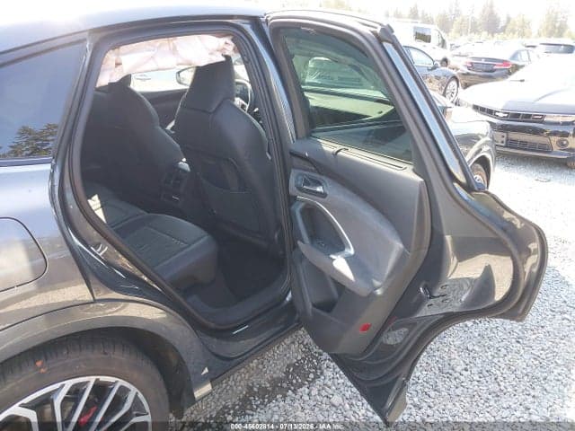 2025 AUDI ALL-NEW SQ5 PRESTIGE TFSI QUATTRO S TRONIC 8