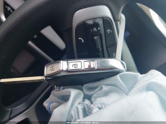 2024 KIA SPORTAGE LX 11