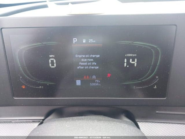 2024 KIA SPORTAGE LX 7