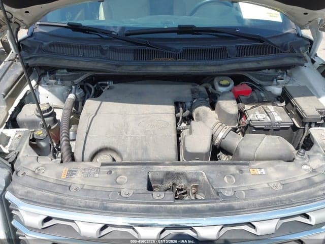 2017 FORD EXPLORER XLT 10