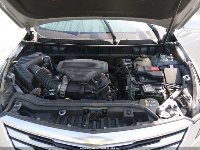 2019 CADILLAC XT5 PREMIUM LUXURY 10