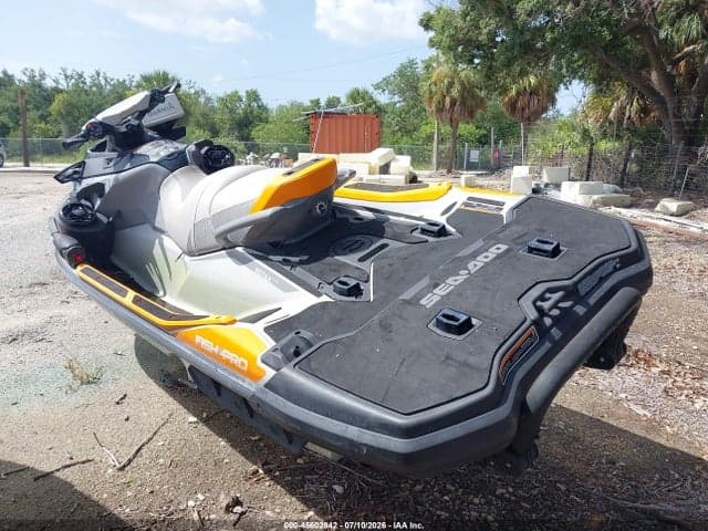 2022 SEADOO FISH PRO 170 3