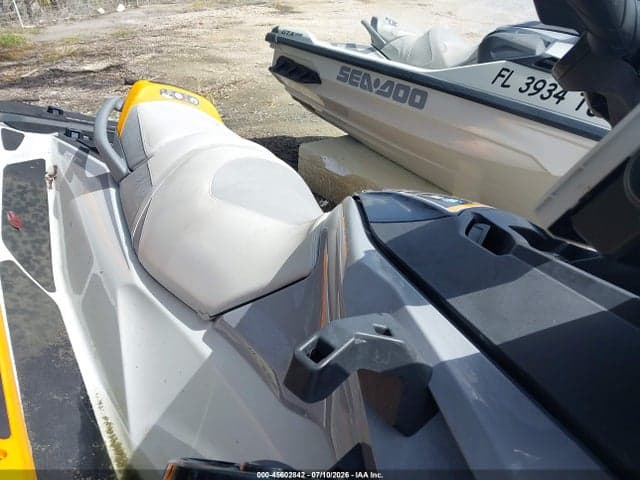 2022 SEADOO FISH PRO 170 5