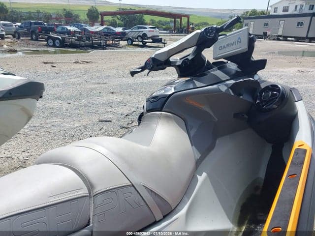 2022 SEADOO FISH PRO 170 8