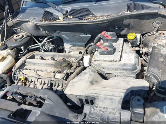 2017 JEEP PATRIOT HIGH ALTITUDE 10