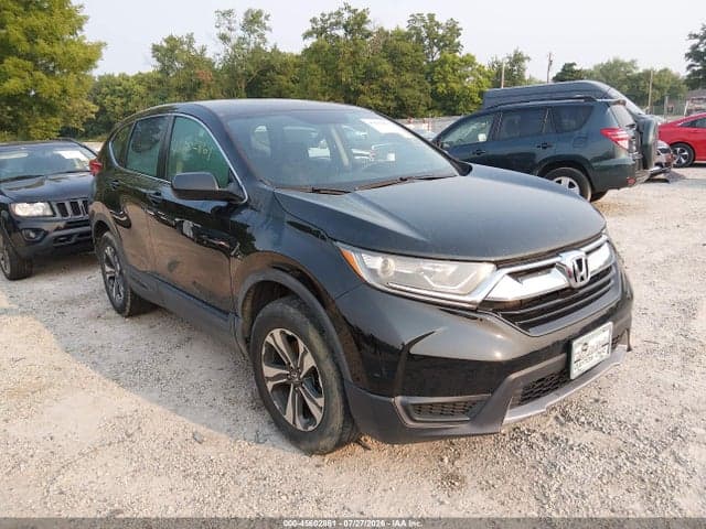 2019 HONDA CR-V LX 1