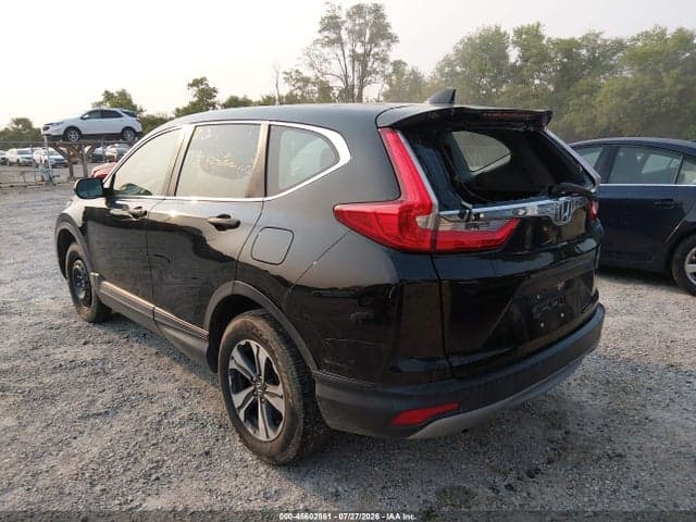 2019 HONDA CR-V LX 3