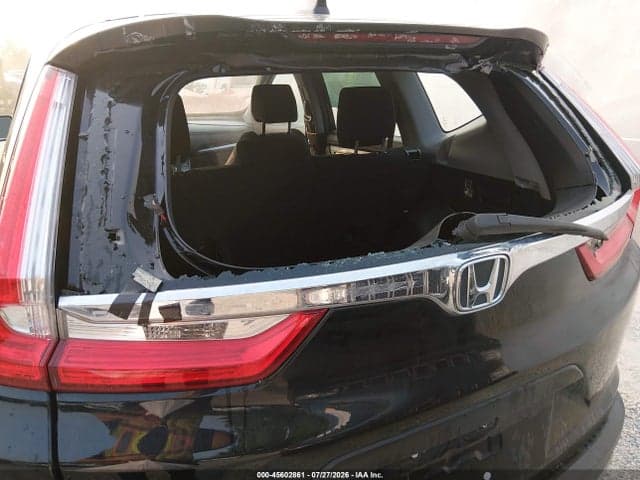 2019 HONDA CR-V LX 6