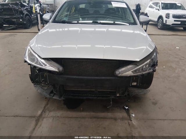 2020 HYUNDAI ELANTRA SEL 6