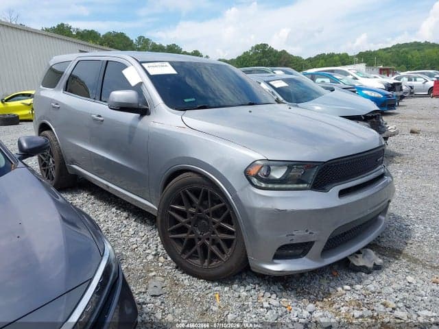 2019 DODGE DURANGO GT PLUS RWD 1