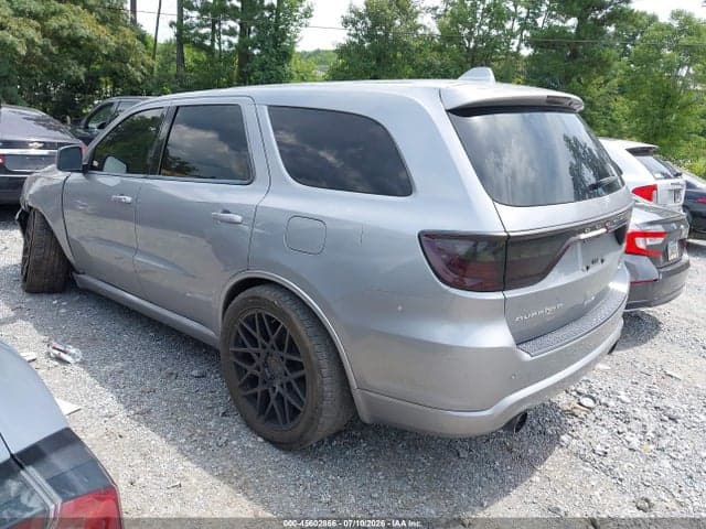2019 DODGE DURANGO GT PLUS RWD 3