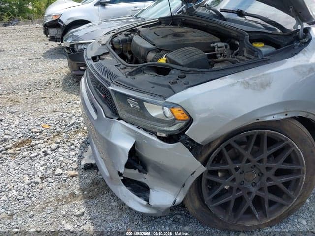 2019 DODGE DURANGO GT PLUS RWD 6