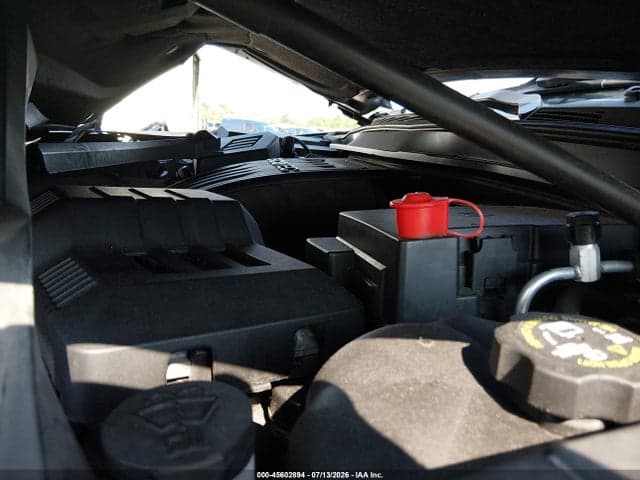 2017 CHEVROLET EQUINOX LS 10