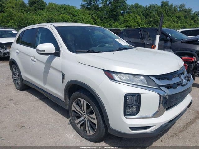 2021 MITSUBISHI OUTLANDER SPORT 2.0 BE AWC/2.0 ES AWC/2.0 LE AWC/2.0 SE AWC - 1