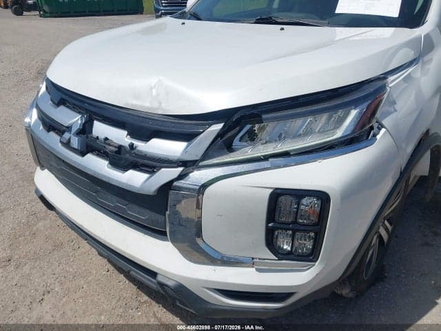 2021 MITSUBISHI OUTLANDER SPORT 2.0 BE AWC/2.0 ES AWC/2.0 LE AWC/2.0 SE AWC 6