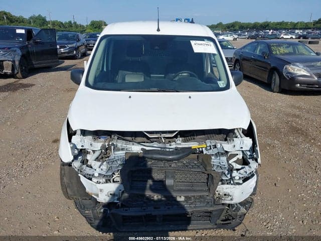 2022 FORD TRANSIT CONNECT XL 12