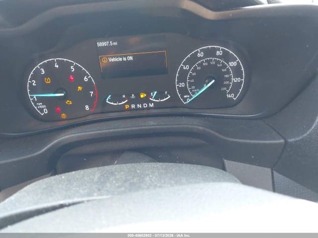 2022 FORD TRANSIT CONNECT XL 15