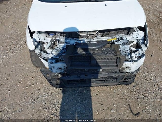 2022 FORD TRANSIT CONNECT XL 6