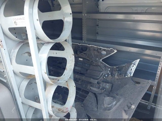 2022 FORD TRANSIT CONNECT XL 8