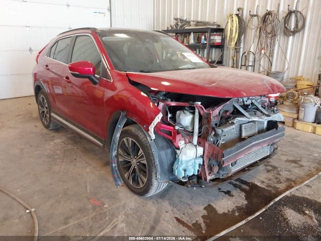 2020 MITSUBISHI ECLIPSE CROSS SE 1.5T AWC - 1