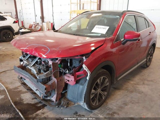 2020 MITSUBISHI ECLIPSE CROSS SE 1.5T AWC 2