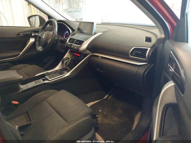 2020 MITSUBISHI ECLIPSE CROSS SE 1.5T AWC 5