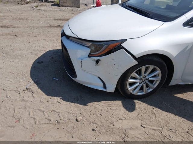 2023 TOYOTA COROLLA LE 6