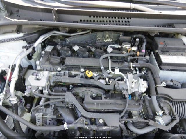 2023 TOYOTA COROLLA LE 10