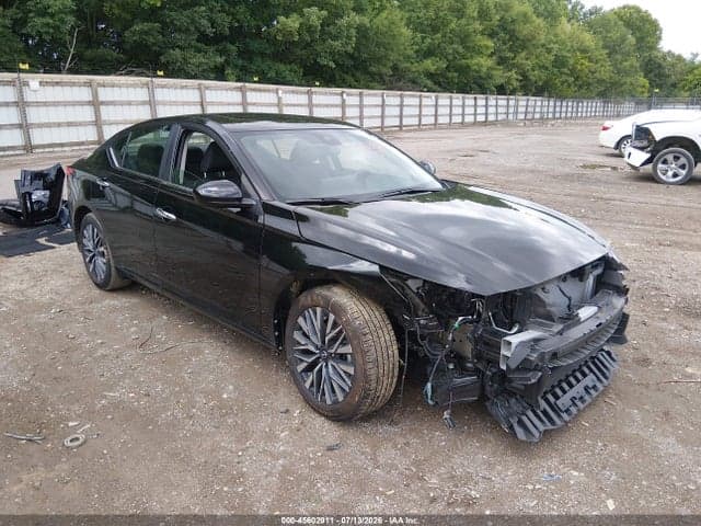 2025 NISSAN ALTIMA SV FWD - 1