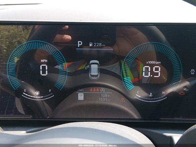 2026 HYUNDAI TUCSON SEL 7
