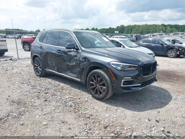 2020 BMW X5 SDRIVE40I 1