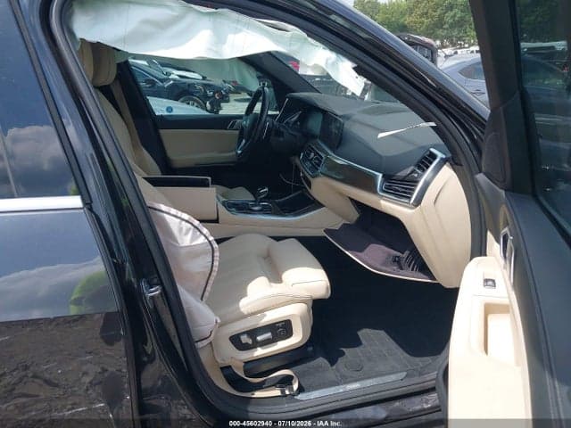 2020 BMW X5 SDRIVE40I 5