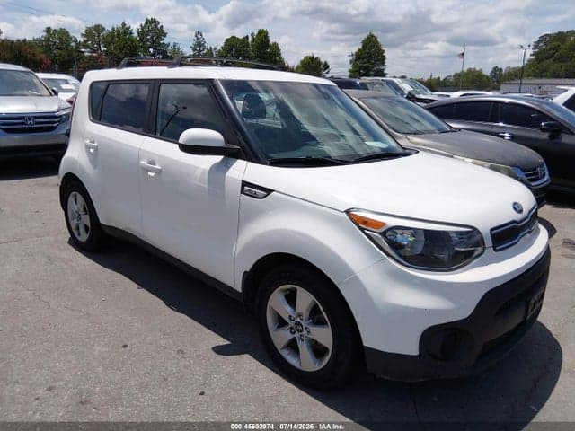 2017 KIA SOUL 1