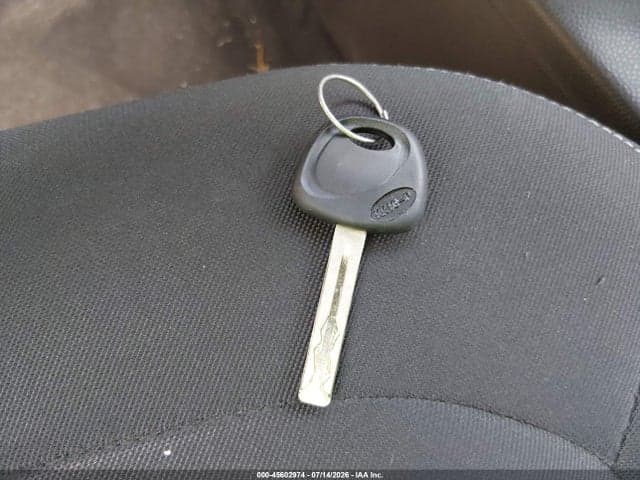 2017 KIA SOUL 11