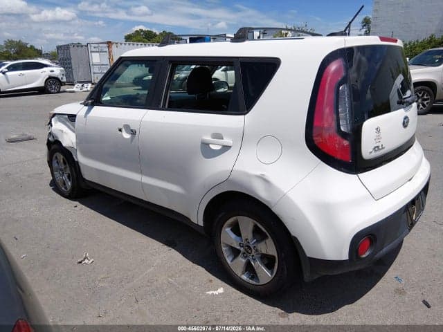 2017 KIA SOUL 3