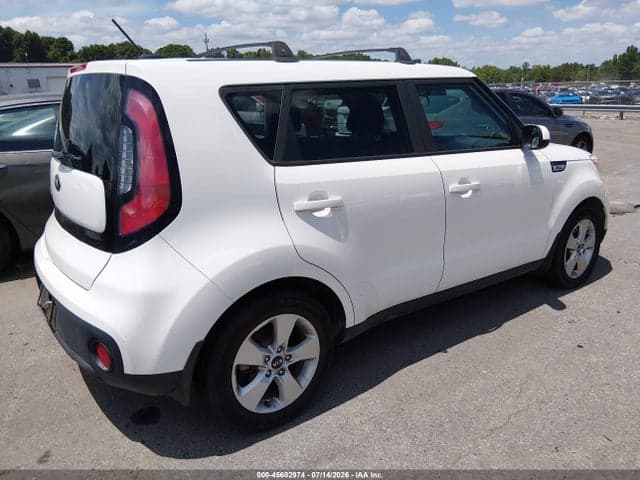 2017 KIA SOUL 4