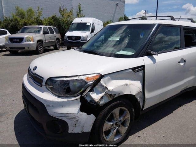 2017 KIA SOUL 6