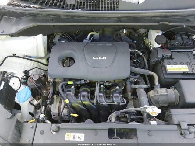 2017 KIA SOUL 10