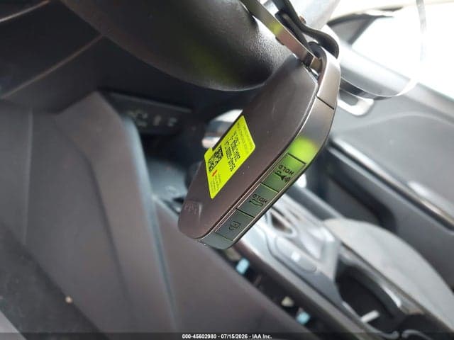 2025 KIA K4 LXS 11