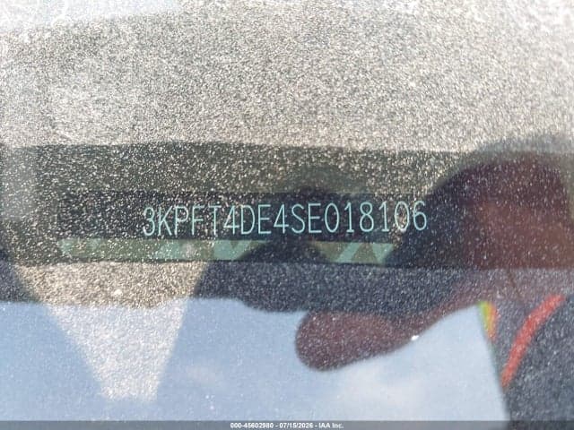 2025 KIA K4 LXS 9