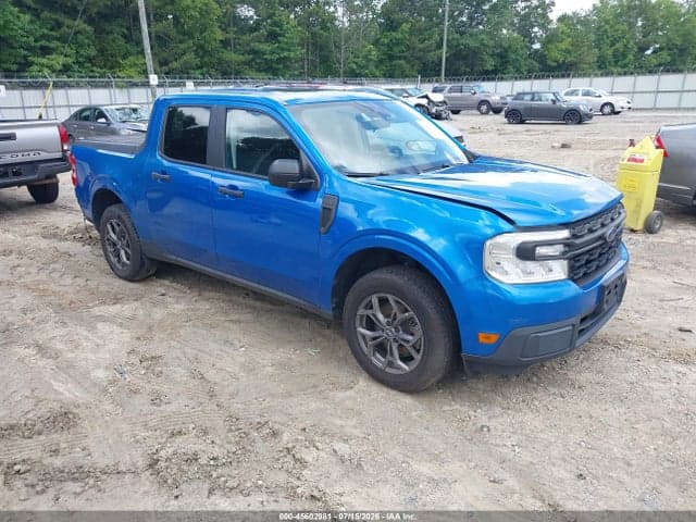 2022 FORD MAVERICK XL 1