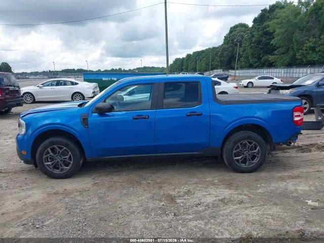 2022 FORD MAVERICK XL 15