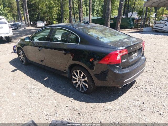 2017 VOLVO S60 INSCRIPTION T5 3