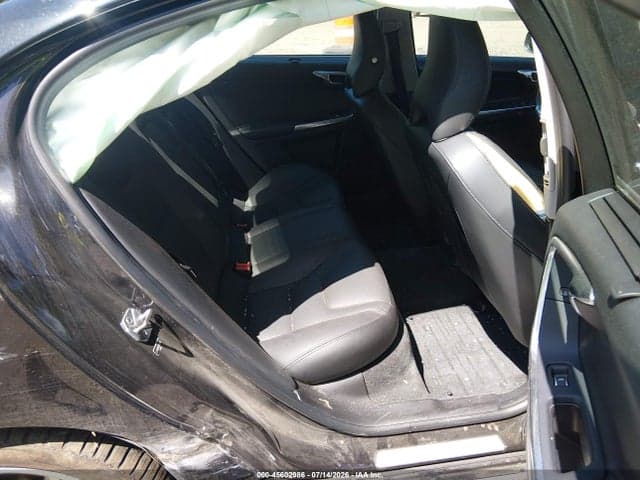 2017 VOLVO S60 INSCRIPTION T5 8
