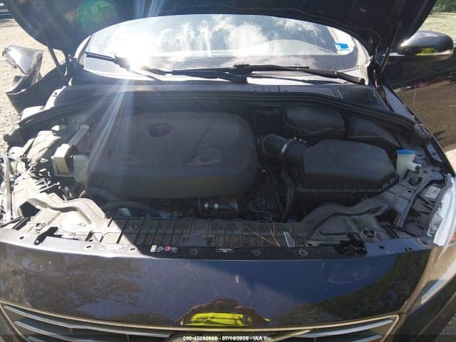 2017 VOLVO S60 INSCRIPTION T5 10